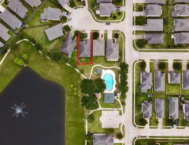 18111 Cypress Mist Court, Cypress, TX 77433