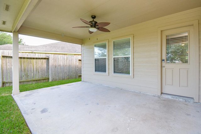 18111 Cypress Mist Court, Cypress, TX 77433