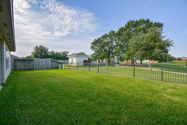 18111 Cypress Mist Court, Cypress, TX 77433