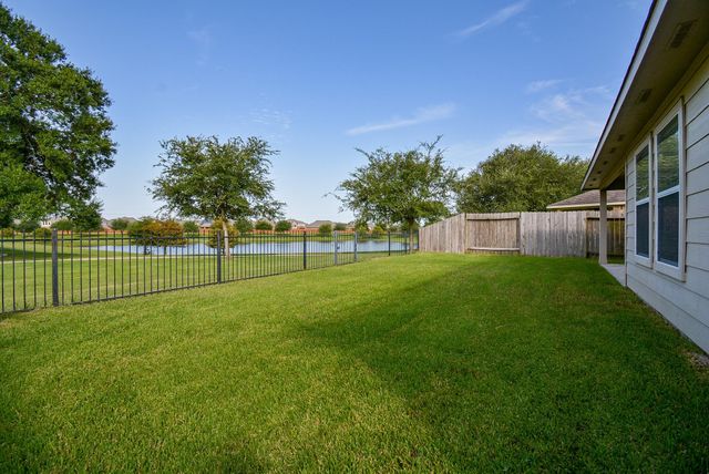 18111 Cypress Mist Court, Cypress, TX 77433