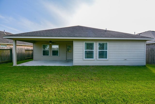18111 Cypress Mist Court, Cypress, TX 77433