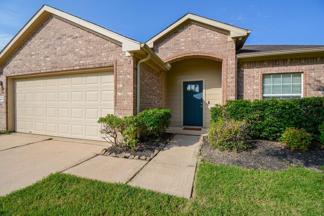 18111 Cypress Mist Court, Cypress, TX 77433