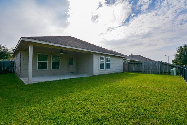 18111 Cypress Mist Court, Cypress, TX 77433