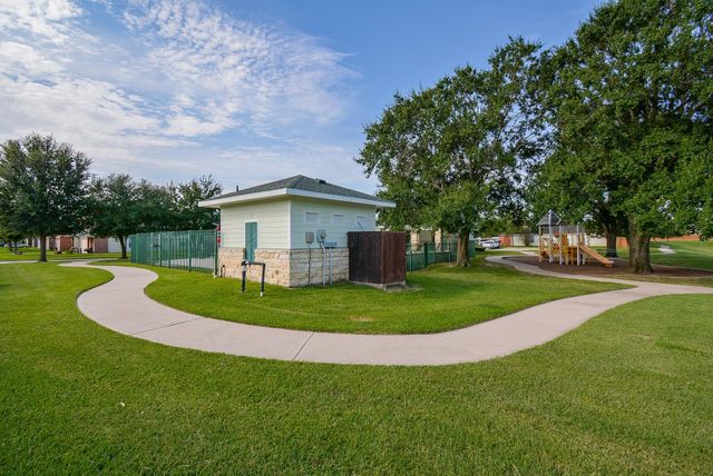 18111 Cypress Mist Court, Cypress, TX 77433