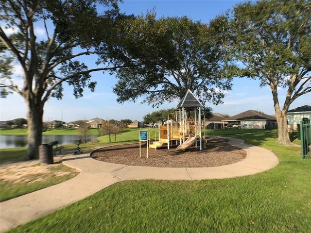 18111 Cypress Mist Court, Cypress, TX 77433