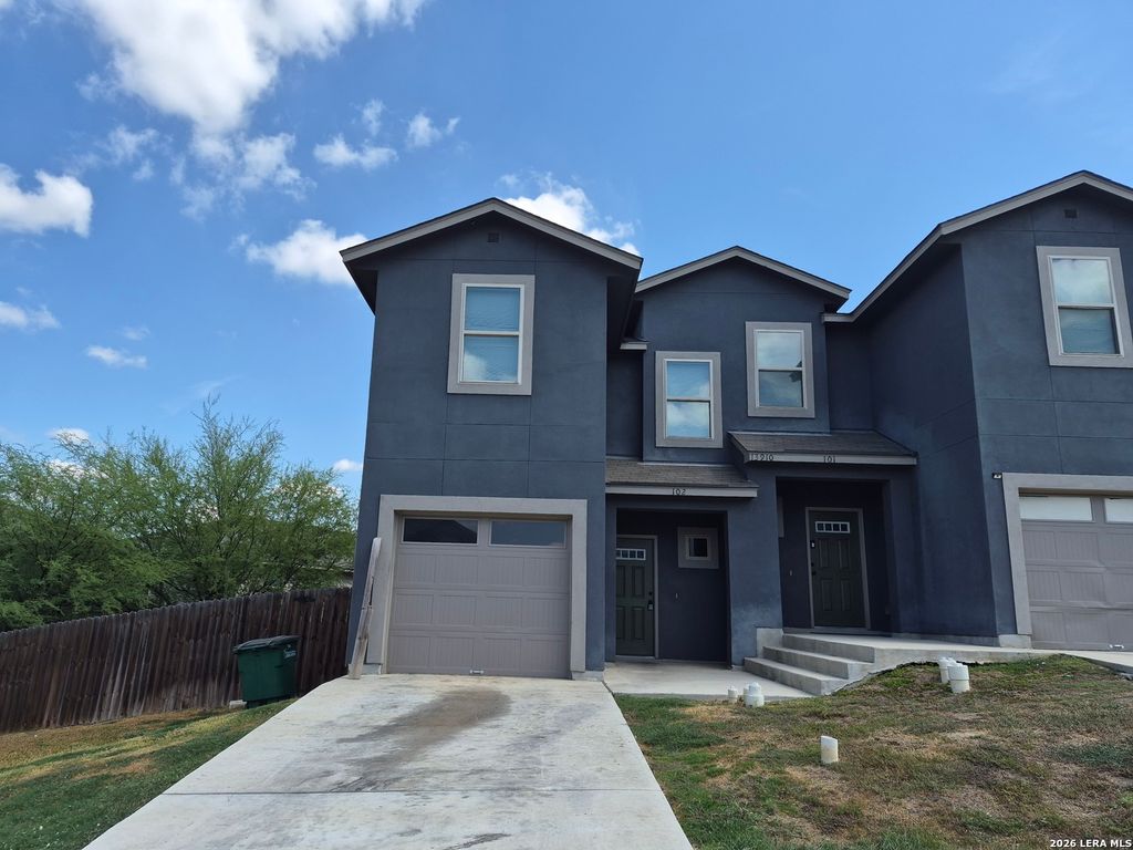 13910 Annas Way Unit 102, San Antonio, TX 78233