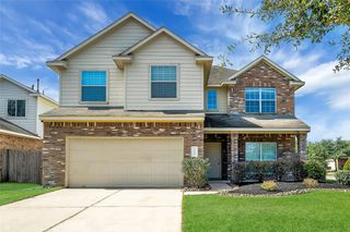 31723 Regal Park Court, Conroe, TX 77385