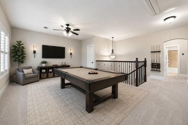 28210 Wild Mustang Lane, Fulshear, TX 77441
