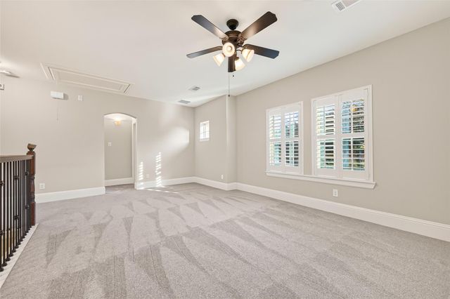 28210 Wild Mustang Lane, Fulshear, TX 77441