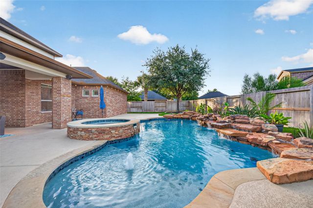 28210 Wild Mustang Lane, Fulshear, TX 77441