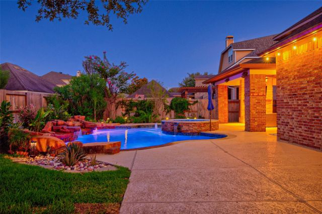 28210 Wild Mustang Lane, Fulshear, TX 77441