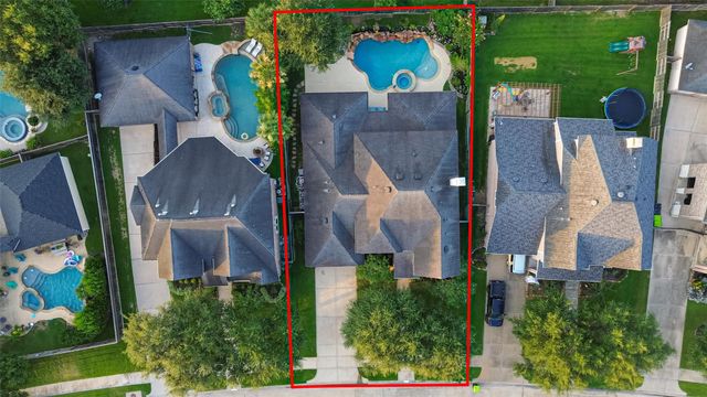 28210 Wild Mustang Lane, Fulshear, TX 77441