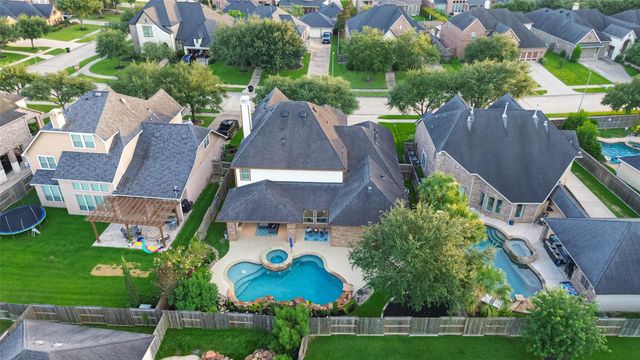 28210 Wild Mustang Lane, Fulshear, TX 77441
