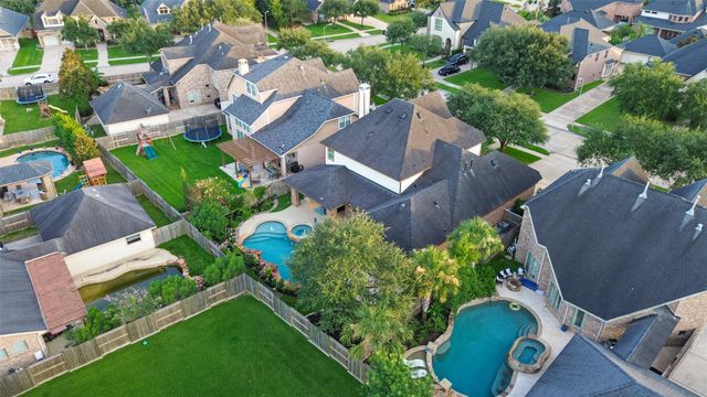 28210 Wild Mustang Lane, Fulshear, TX 77441