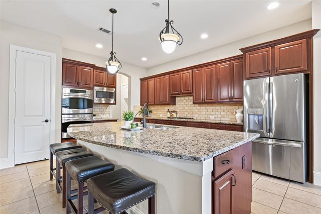 28210 Wild Mustang Lane, Fulshear, TX 77441