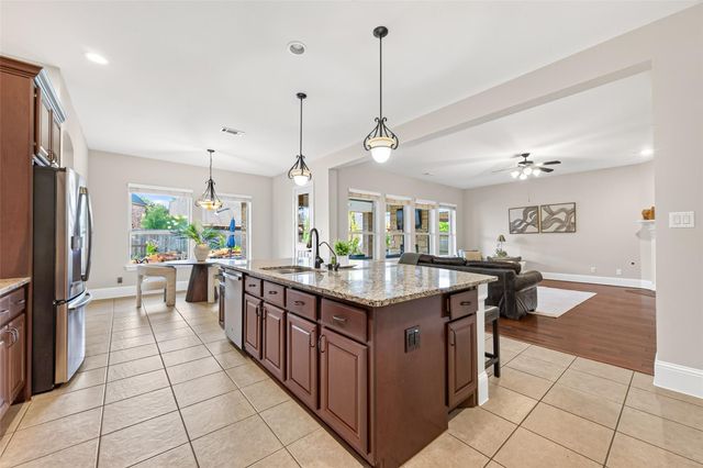 28210 Wild Mustang Lane, Fulshear, TX 77441