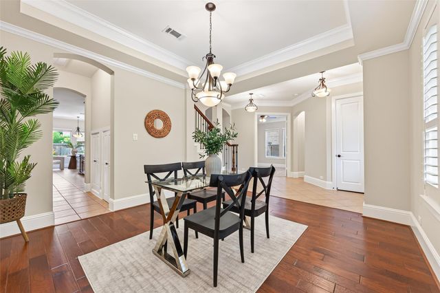 28210 Wild Mustang Lane, Fulshear, TX 77441