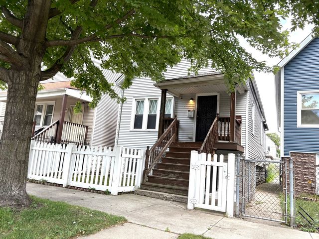 734 W 48th Place, Chicago, IL 60609