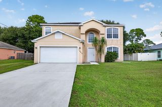 1965 SW BELLEVUE Avenue, Port St. Lucie, Port St Lucie, FL 34953