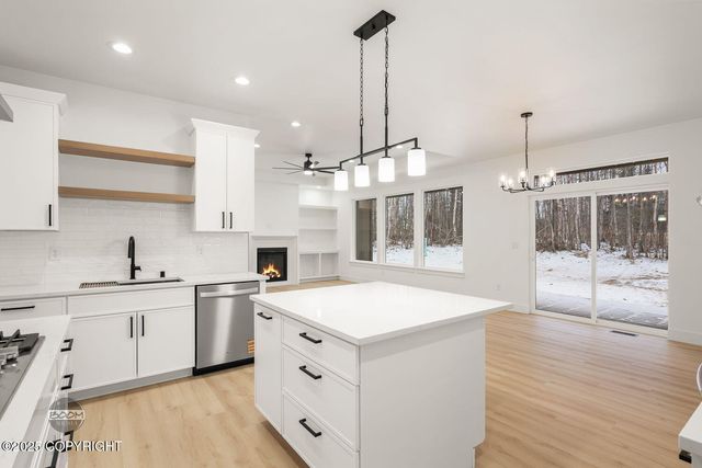 1756 S Alliance Country Drive, Wasilla, AK 99654