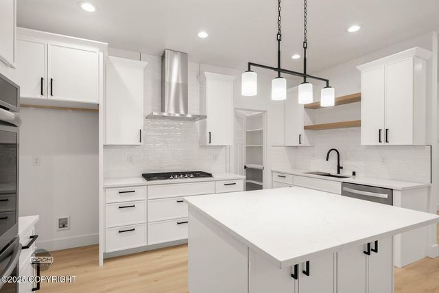 1756 S Alliance Country Drive, Wasilla, AK 99654