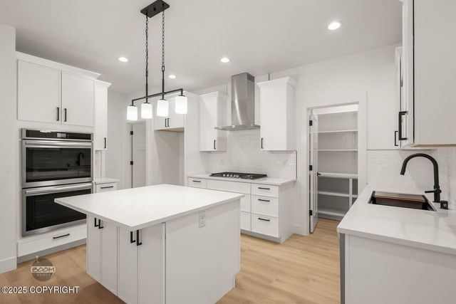 1756 S Alliance Country Drive, Wasilla, AK 99654