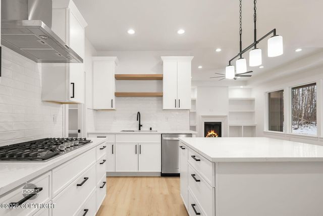 1756 S Alliance Country Drive, Wasilla, AK 99654