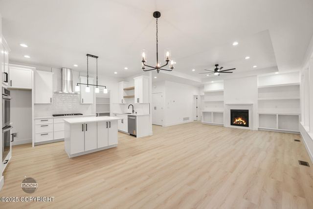 1756 S Alliance Country Drive, Wasilla, AK 99654