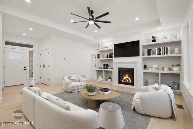 1756 S Alliance Country Drive, Wasilla, AK 99654