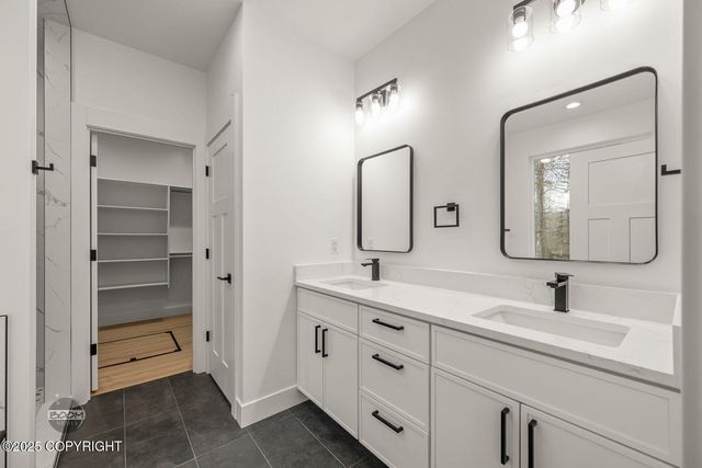 1756 S Alliance Country Drive, Wasilla, AK 99654