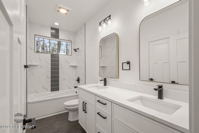 1756 S Alliance Country Drive, Wasilla, AK 99654