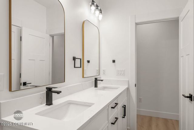 1756 S Alliance Country Drive, Wasilla, AK 99654