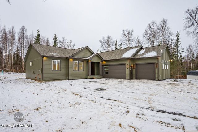 1756 S Alliance Country Drive, Wasilla, AK 99654