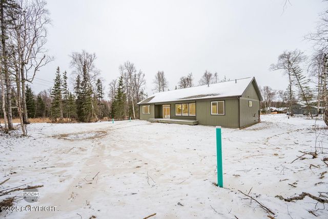 1756 S Alliance Country Drive, Wasilla, AK 99654