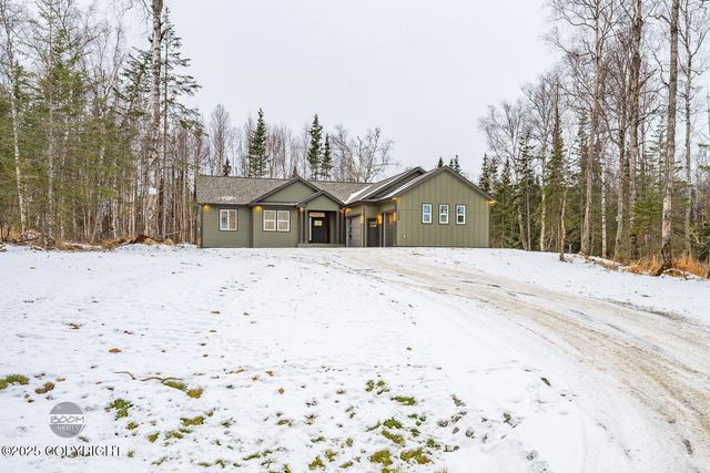 1756 S Alliance Country Drive, Wasilla, AK 99654