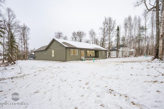 1756 S Alliance Country Drive, Wasilla, AK 99654
