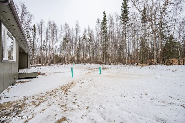 1756 S Alliance Country Drive, Wasilla, AK 99654
