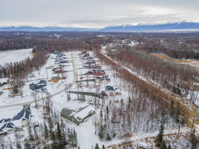 1756 S Alliance Country Drive, Wasilla, AK 99654