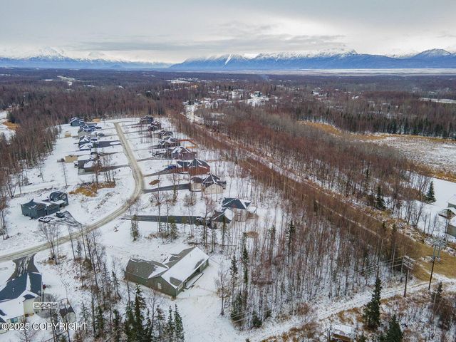 1756 S Alliance Country Drive, Wasilla, AK 99654