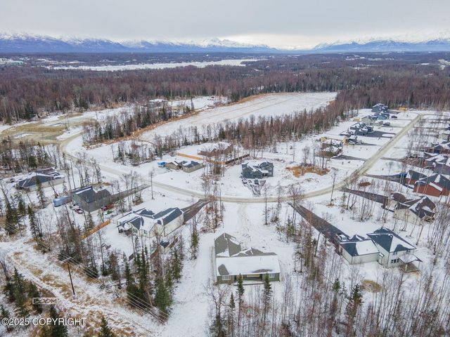 1756 S Alliance Country Drive, Wasilla, AK 99654