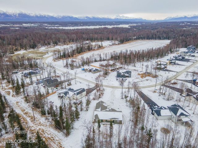 1756 S Alliance Country Drive, Wasilla, AK 99654