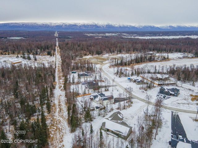1756 S Alliance Country Drive, Wasilla, AK 99654