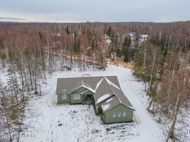 1756 S Alliance Country Drive, Wasilla, AK 99654