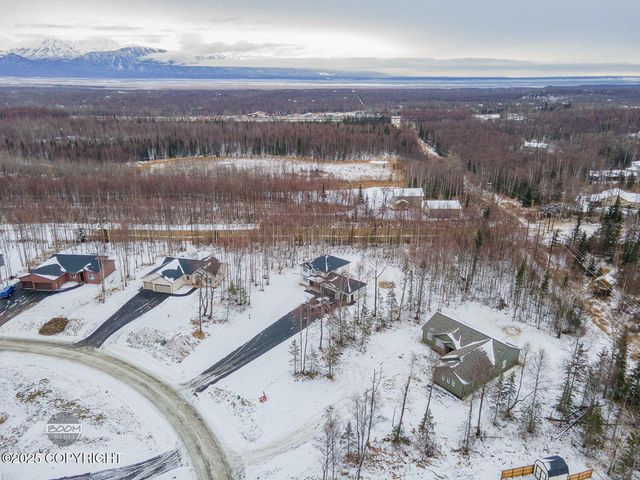 1756 S Alliance Country Drive, Wasilla, AK 99654