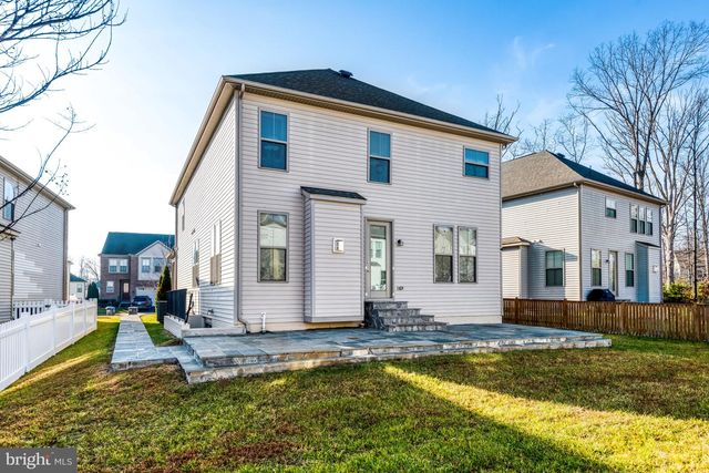 42506 OXFORD FOREST CIR, Chantilly, VA 20152