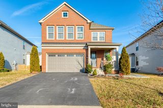 42506 OXFORD FOREST CIR, Chantilly, VA 20152