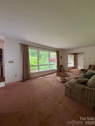 118 Brightwater Heights Drive, Hendersonville, NC 28791
