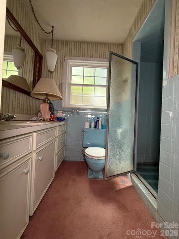 118 Brightwater Heights Drive, Hendersonville, NC 28791