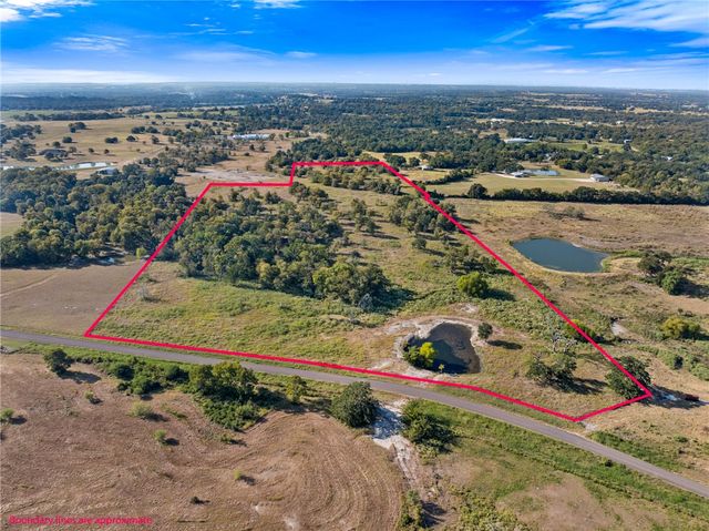 TBD County Road 185, Anderson, TX 77830