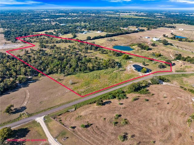 TBD County Road 185, Anderson, TX 77830